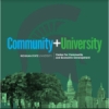 Community + University
